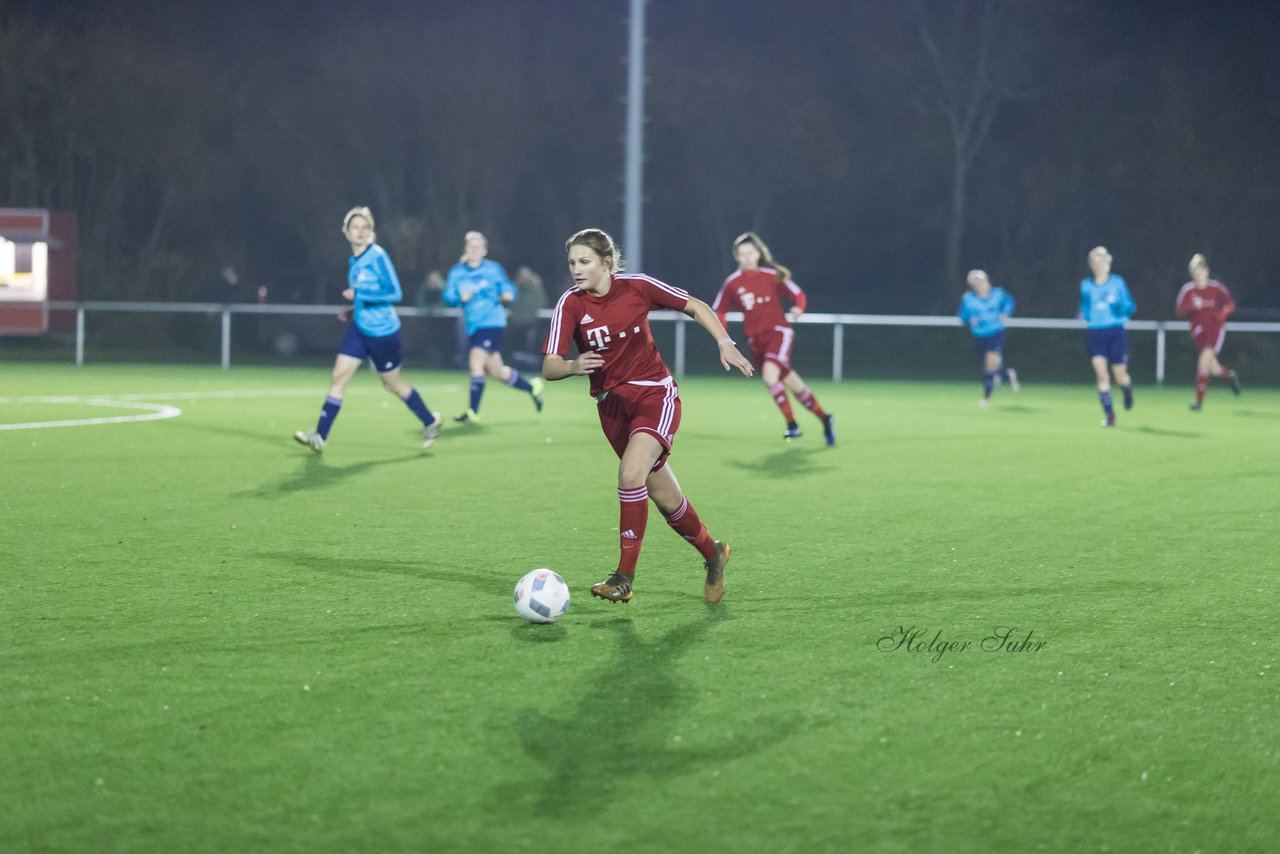 Bild 116 - Frauen SV Wahlstedt - Fortuna St. Juergen : Ergebnis: 3:1